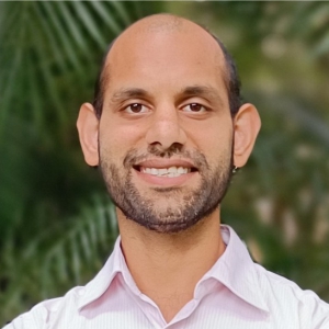 Akshay Singh