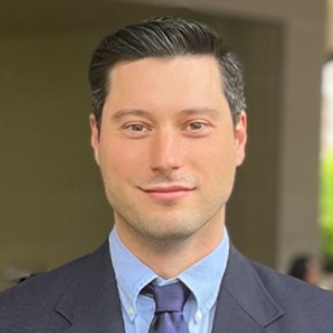 Andrew Graves