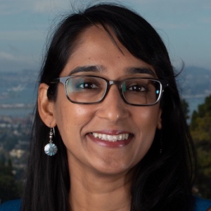 Archana Raja