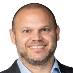 Brian Gerardot