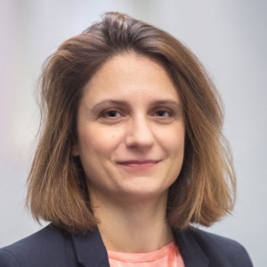 Cecilia Mattevi