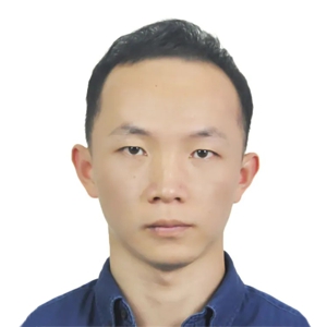 Chunsen Liu