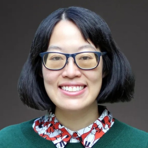 Diana Qiu