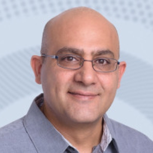 Doron Naveh