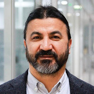 Ibrahim Sarpkaya