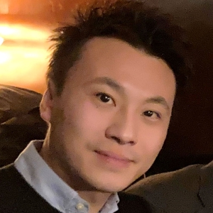 Jiang Pu
