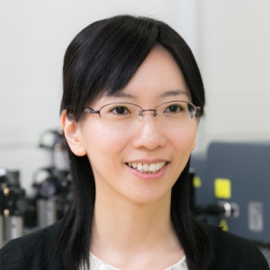 Kyoko Ishizaka