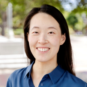 Lilia Xie