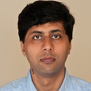 Manish Jain