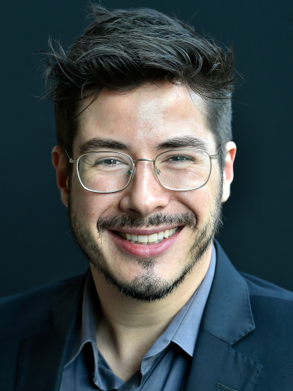 Marcos H. D. Guimarães