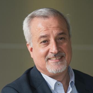 Mauricio Terrones