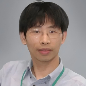 Mingsheng Xu