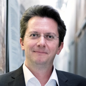Norbert Koch