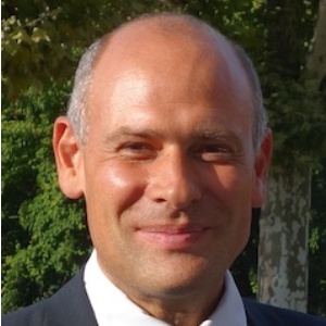 Paolo Samorì