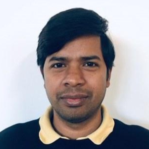 Prasana Sahoo