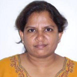 Priya Mahadevan