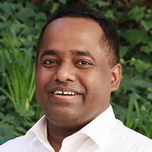 Sanjay K Behura