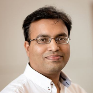 Saroj Prasad Dash