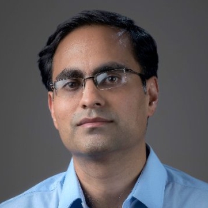 Saurabh Lodha