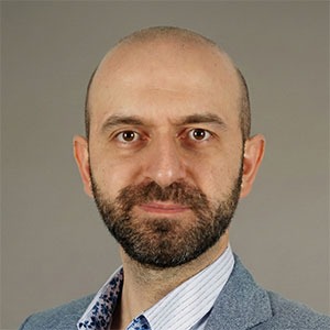 T. Serkan Kasirga