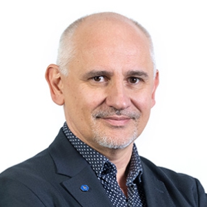 Stephan Roche
