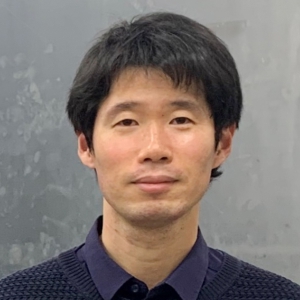 Toshiya Ideue
