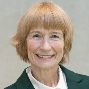 Ute Kaiser