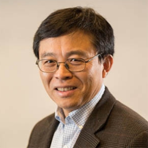 Xiaoyang Zhu