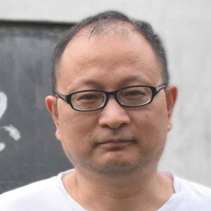 Duanxi Dong