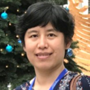 Yanfeng Zhang