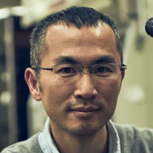 Yasumitsu Miyata