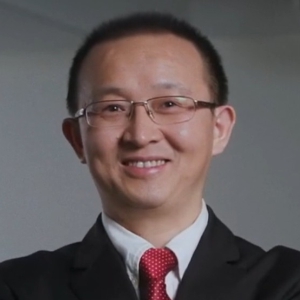 Yuerui Lu