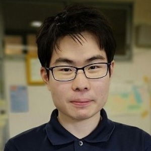 Yuki Itahashi