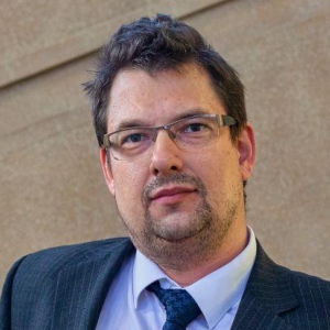 Zdenek Sofer