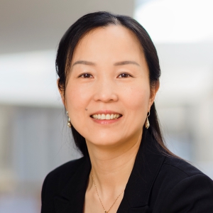 Zhihong Chen