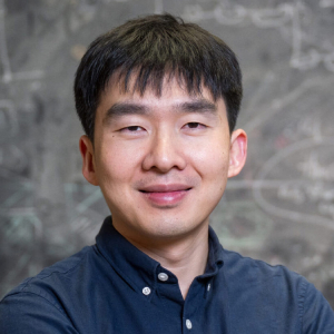 Zhihong Chen